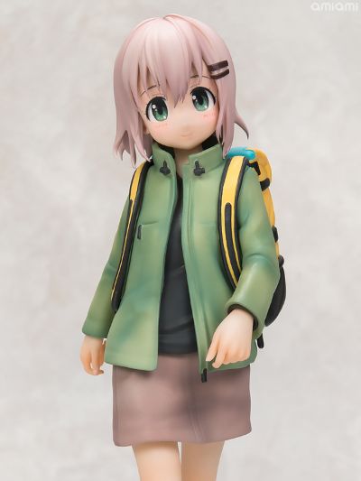 向山进发 仓上ひなた