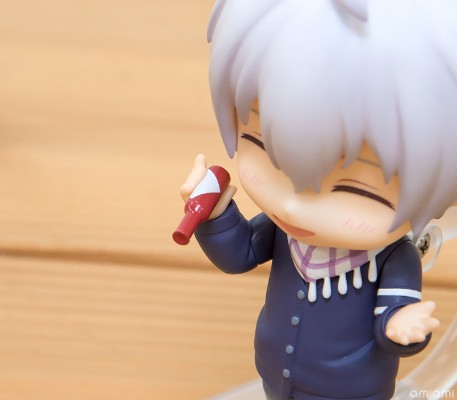 粘土人#905  IDOLiSH7-偶像星愿 逢坂壮五