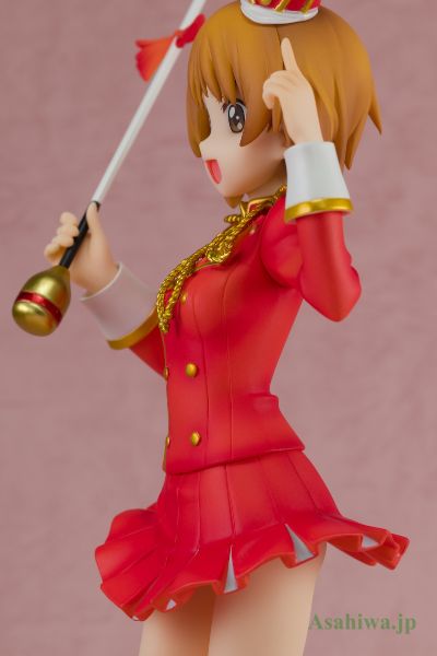 少女与战车 西住美穗 乐队进行style