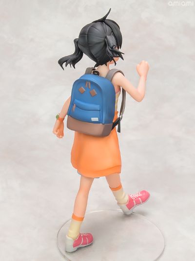 向山进发 雪村あおい 