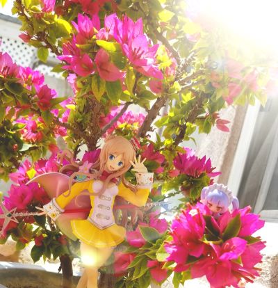 梅露露のアトリエ -アーランドの錬金術士3- 梅露露