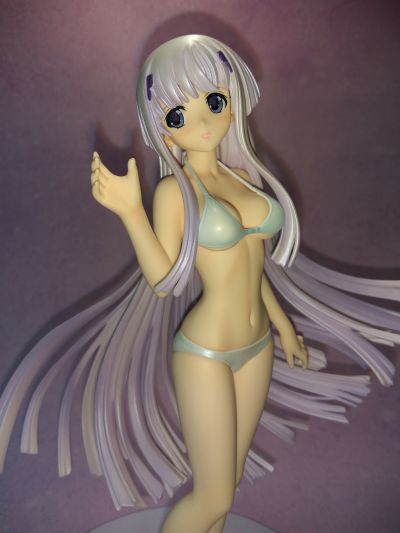 伊妮亚・谢斯切娜 泳装Ver.