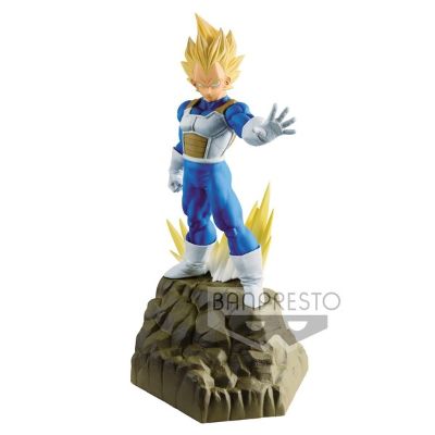 Absolute Perfection Figure 龙珠Z 贝吉塔