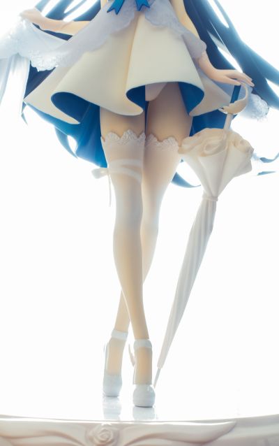 崩坏3rd 雷电芽衣 花嫁