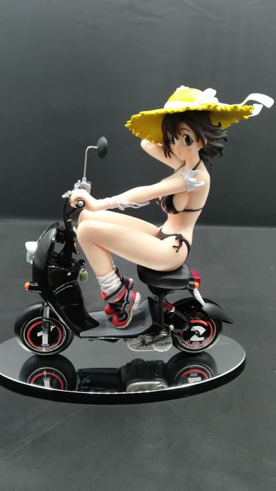 クリエーターズ・ラボ Mine BluE #010 Black Ver. 