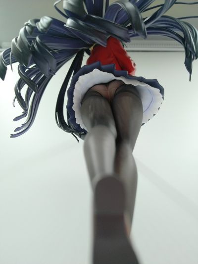 ARTFX J 狂赌之渊  蛇喰梦子