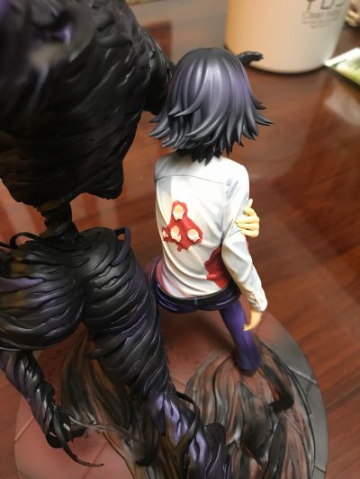 亚人 IBM 下村泉＆Invisible Black Matter