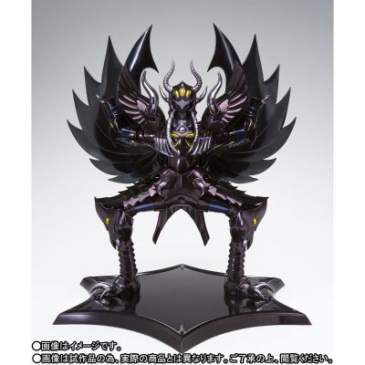 圣斗士圣衣神话EX 圣斗士星矢 迦楼罗艾尔寇斯