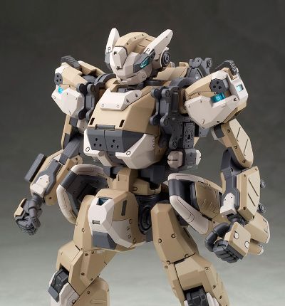 Border Break CougarNX 强袭兵装