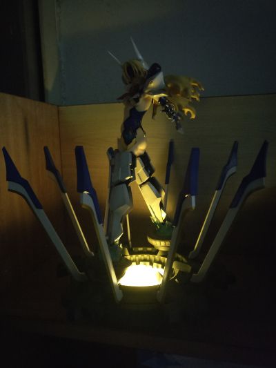 苍翼默示录 Alter Memory μ-12