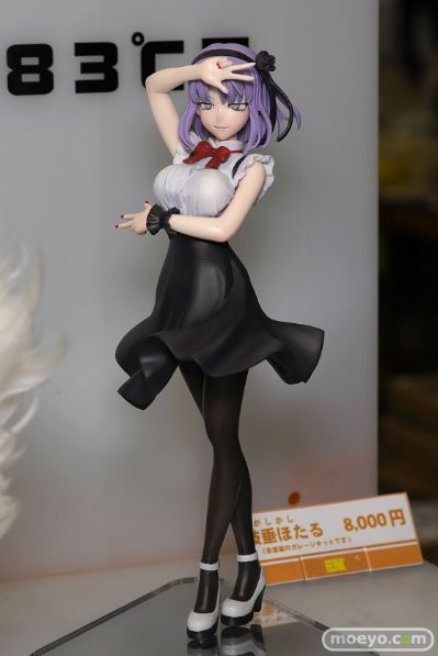 粗点心战争 枝垂萤