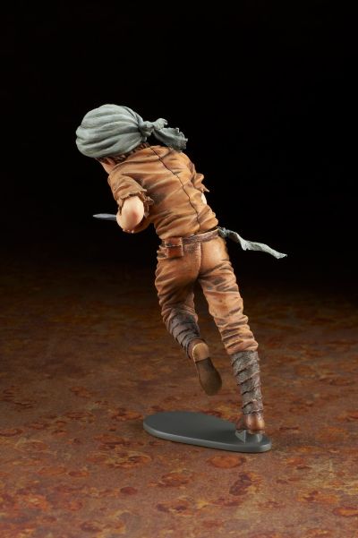 北斗神拳 イチゴ味 圣帝沙乌刹 