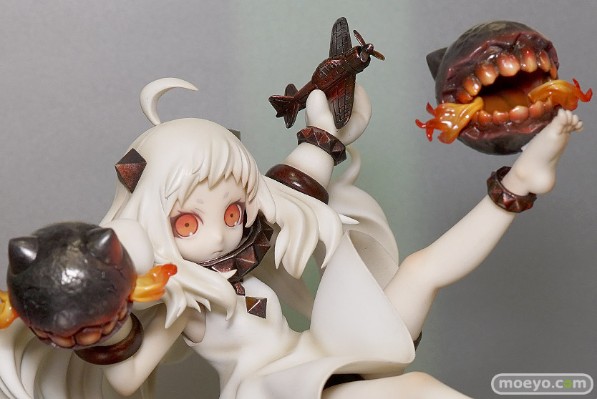 舰队Collection -舰娘- 北方栖姫