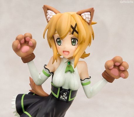 战姬绝唱AXZ 暁切歌 Maid ver.