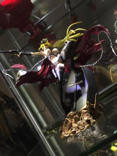 続・杀戮のジャンゴ -地狱の赏金首- 无名少女