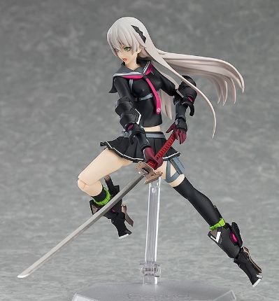 figma#396 重兵装型女高中生 壹