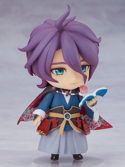 粘土人#938 刀剑乱舞-ONLINE- 歌仙兼定