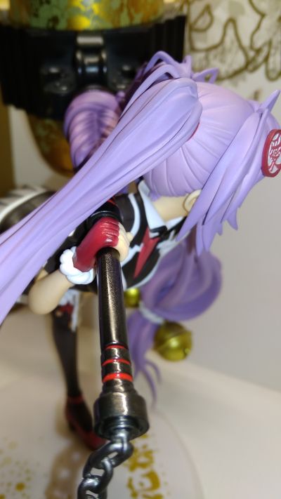 百花繚乱 直江兼続