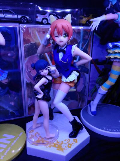 LoveLive!サンシャイン!!GashaPortraits Love Live! Sunshine!! 津岛善子 