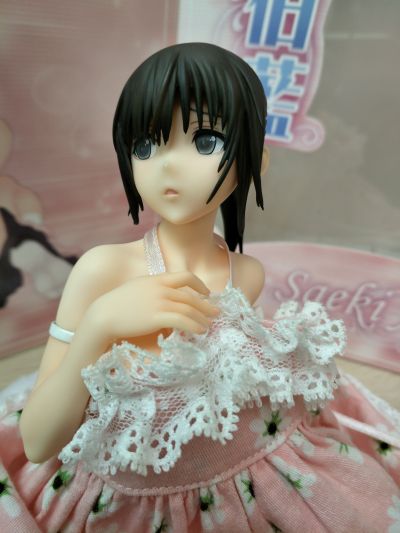 一发失误！ 佐伯蓝