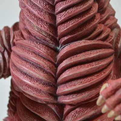 ART OF COLOSSUS アートオブコロッサス 奥特曼 パワード 『パワードRedKING』