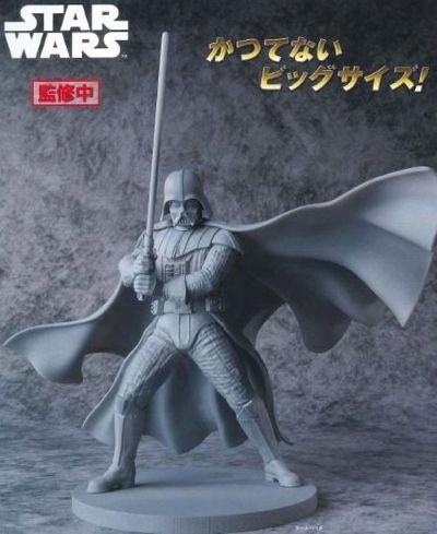 リミテッド景品 星球大战 ダース・ベイダー 