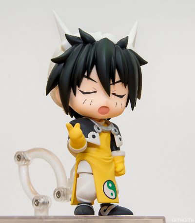 粘土人#909 仙界传 封神演义 太公望＆四不像