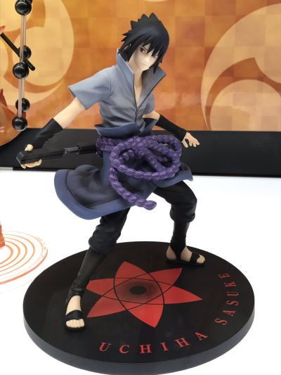 G.E.M.系列 火影忍者 疾风传 宇智波佐助