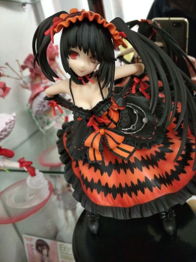 约会大作战Ⅱ 时崎狂三