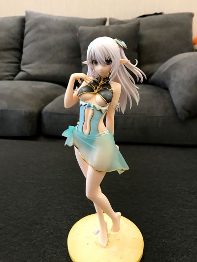 光明系列 Shining Beach Heroines 阿露蒂娜・梅・席尔菲斯 泳衣 ver.