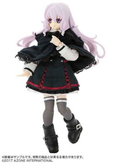 Picconeemo ~Gladewood City. Kawarimono to Sono Guardian~ 