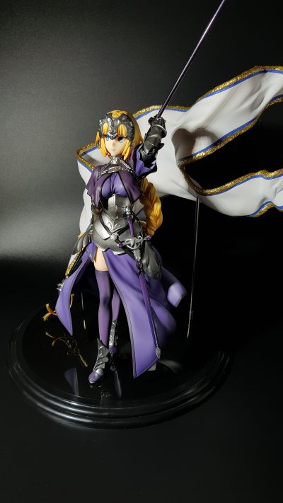 KDcolle 命运-冠位指定 裁定者-贞德