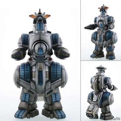 东宝30厘米系列 哥斯拉大战太空哥斯拉 摩杰拉（1994）