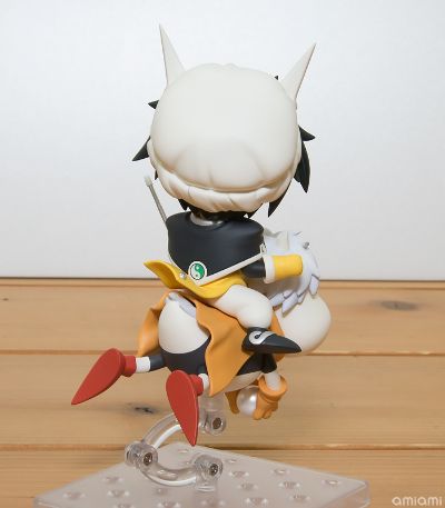 粘土人#909 仙界传 封神演义 太公望＆四不像