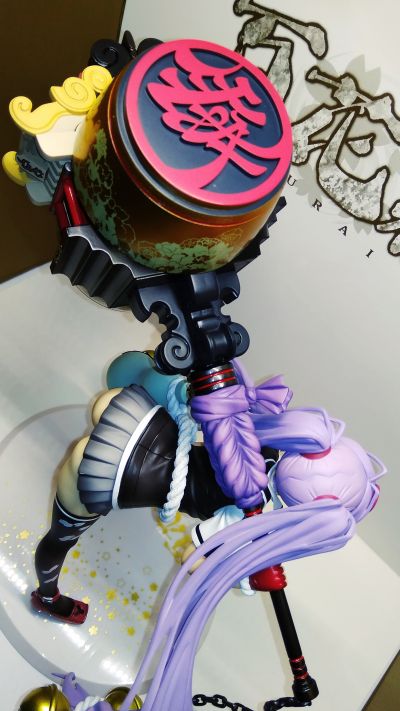 百花繚乱 直江兼続