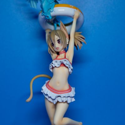 刀剑神域 西莉卡