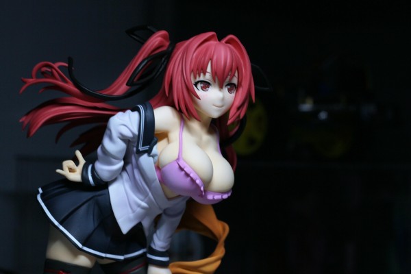 新妹魔王的契约者 成濑澪