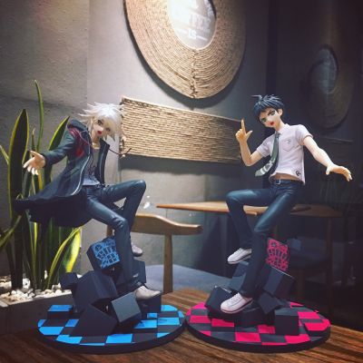 ARTFX J 超级弹丸论破2 再见了绝望学园 日向创