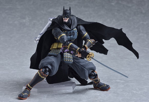 figma 忍者蝙蝠侠 蝙蝠侠