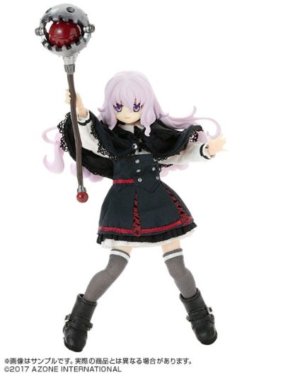 Picconeemo ~Gladewood City. Kawarimono to Sono Guardian~ 