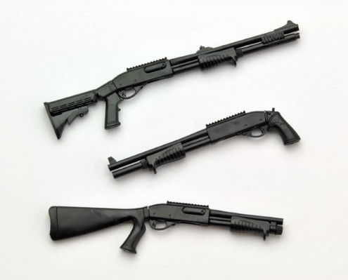 小军械库 LA019 M870MCS