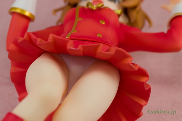 少女与战车 西住美穗 乐队进行style