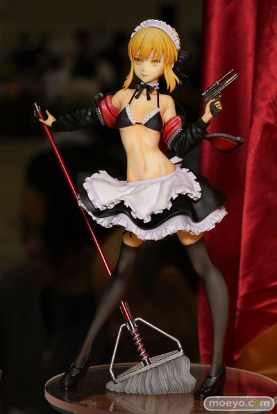 Fate/Grand Order Saber Alter