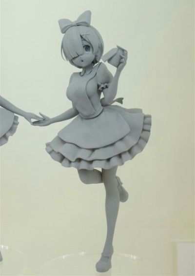 Super Special 系列 Re：从零开始的异世界生活 蕾姆 In Wonderland