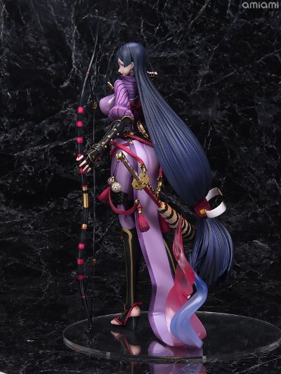 命运-冠位指定 源赖光 Berserker