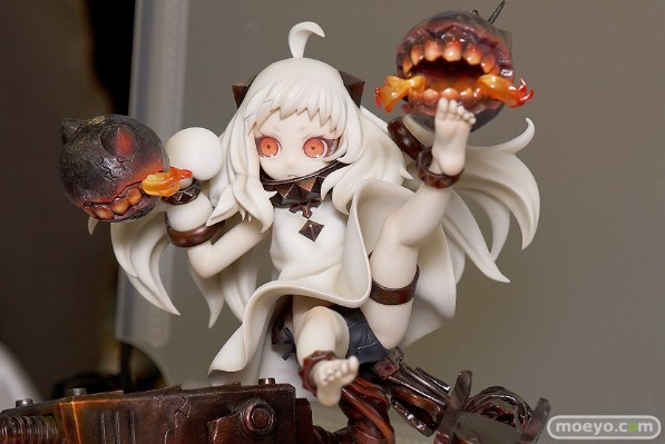 舰队Collection -舰娘- 北方栖姫