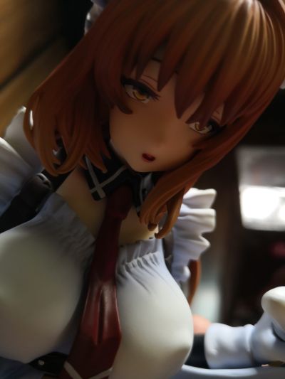 Fanaticism 女仆 艾莉莎