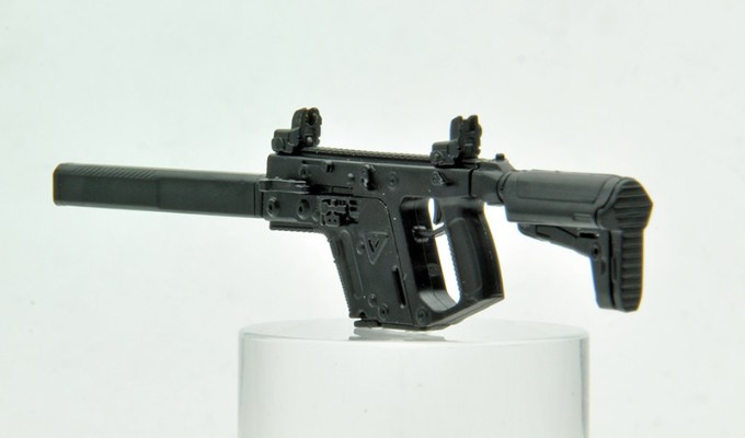 小军械库 LA035 维克托