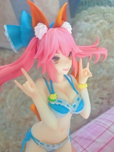 Fate/Extella  玉藻前 泳装