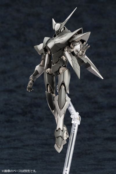 全金属狂潮 Plan-1055 堕天使 1/60[寿屋]《０９月予约》